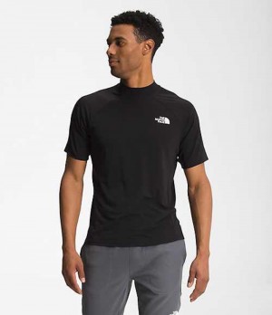 Camiseta The North Face Tekware® Hombre Negras | 3972056-PI