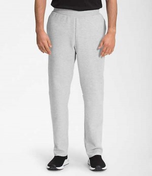 Pantalon The North Face City Standard Hombre Gris Claro | 1430798-CE