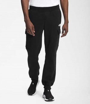 Pantalon The North Face Coordinates Hombre Negras | 7469302-UP