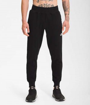 Pantalon The North Face Energy Hombre Negras | 0294376-OM