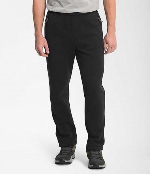 Pantalon The North Face Gordon Lyons Hombre Negras | 7320651-VE