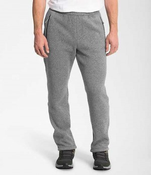 Pantalon The North Face Gordon Lyons Hombre Gris | 1237589-LR