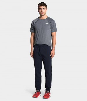 Pantalon The North Face Wander Hombre Azul Marino | 7561894-XU