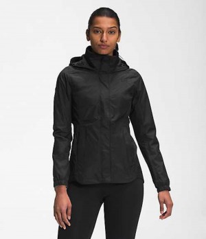 Parka The North Face Resolve 2 Mujer Negras | 3851970-QT