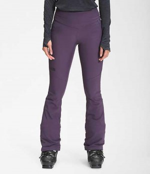 Snowboard Pants The North Face Snoga Mujer Moradas | 0647259-XZ