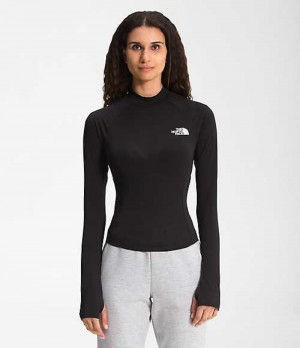 Sudadera The North Face Tekware® Mujer Negras | 2675013-JS