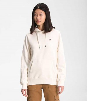 Sudadera con Capucha The North Face Heritage Mujer Blancas | 8157963-XM