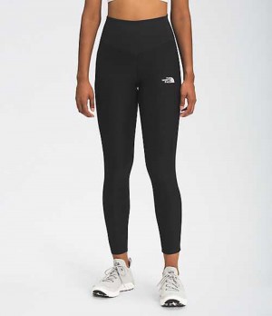 Tight The North Face Dune Sky 7/8 Mujer Negras | 2645793-MT