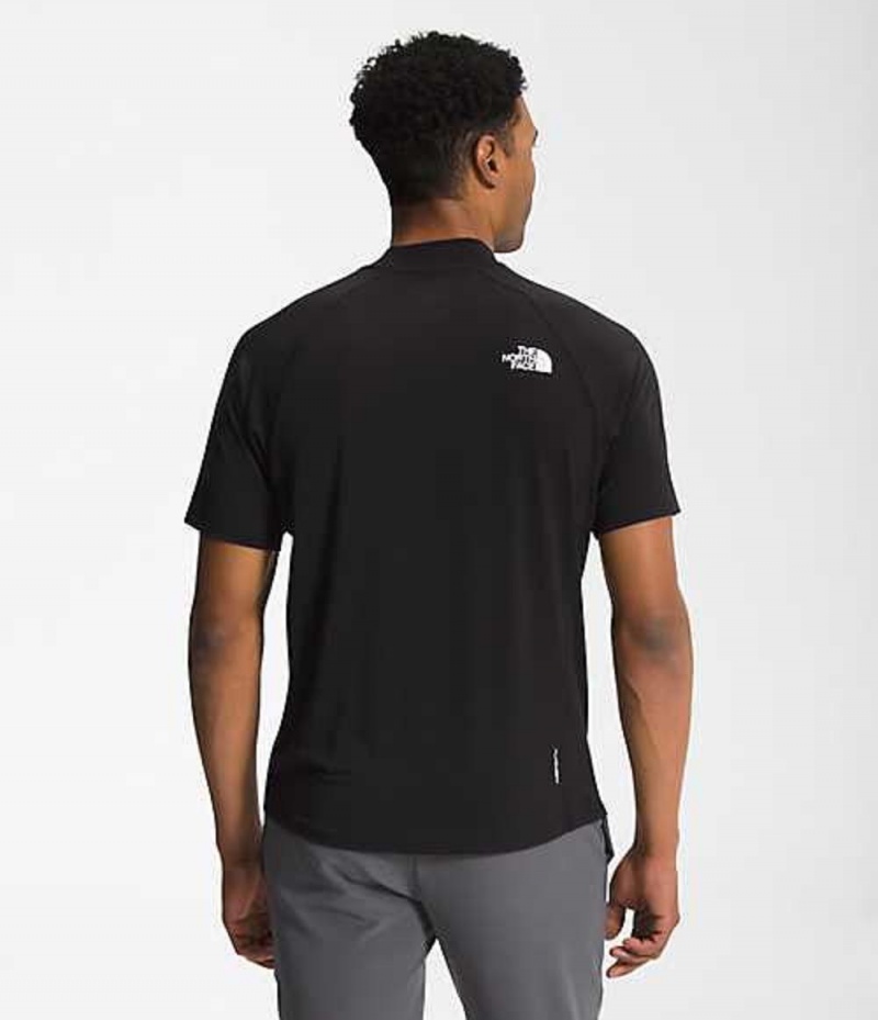 Camiseta The North Face Tekware® Hombre Negras | 3972056-PI