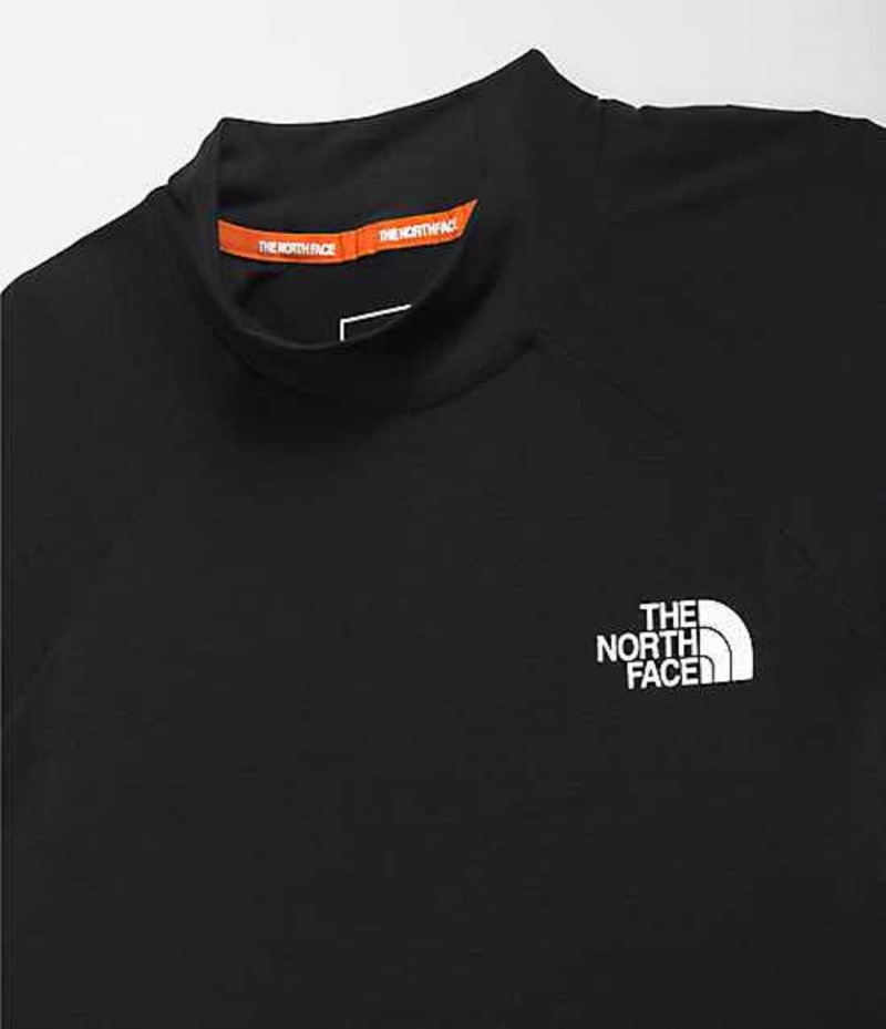 Camiseta The North Face Tekware® Hombre Negras | 3972056-PI