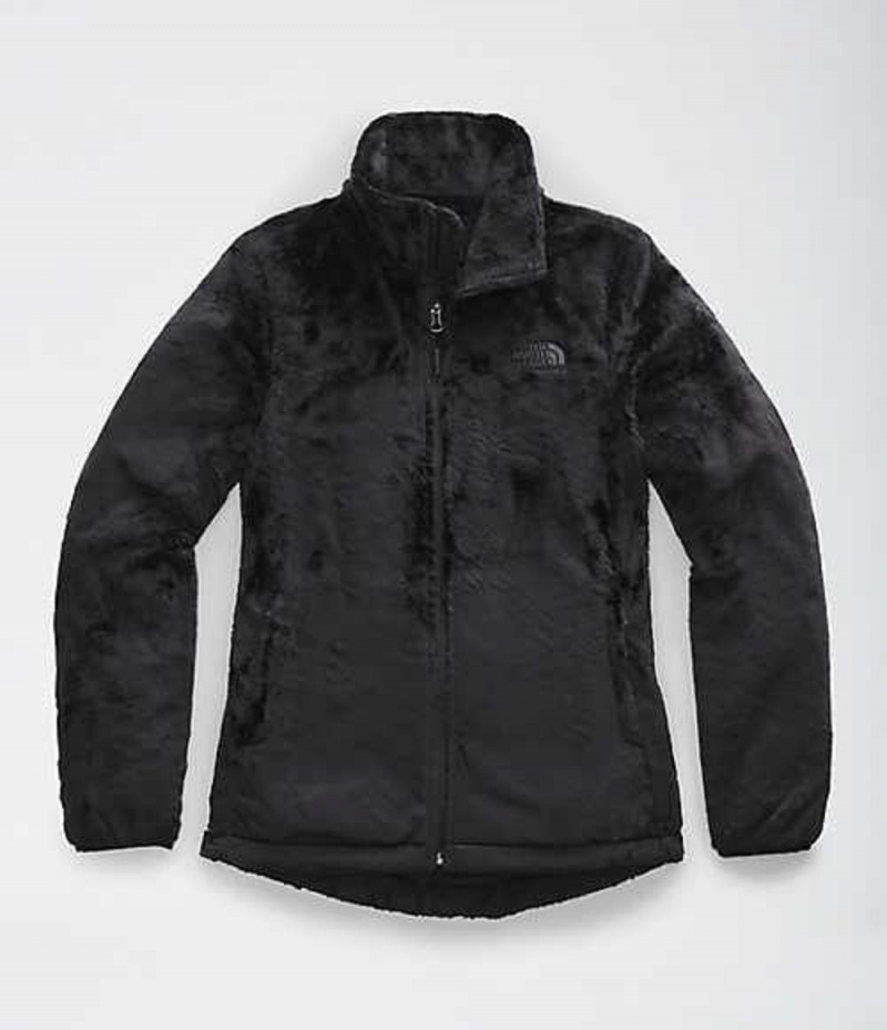 Fleece Jackets The North Face Osito Mujer Negras | 9650137-XL