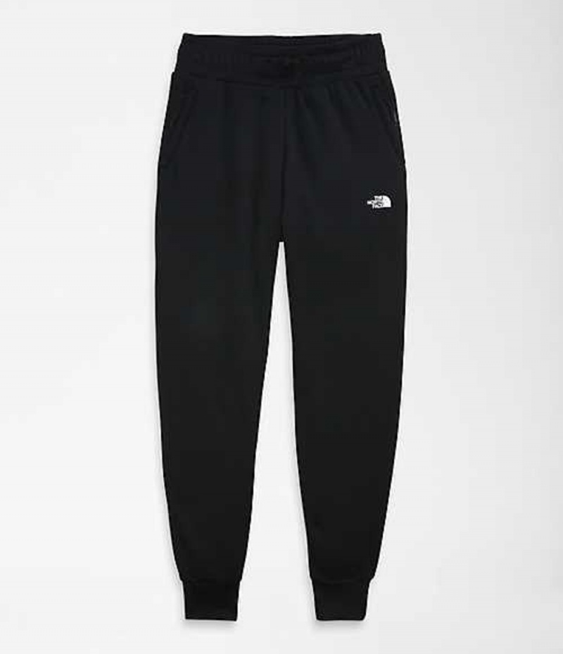 Pantalon Jogger The North Face Canyonlands Mujer Negras | 0936217-IK