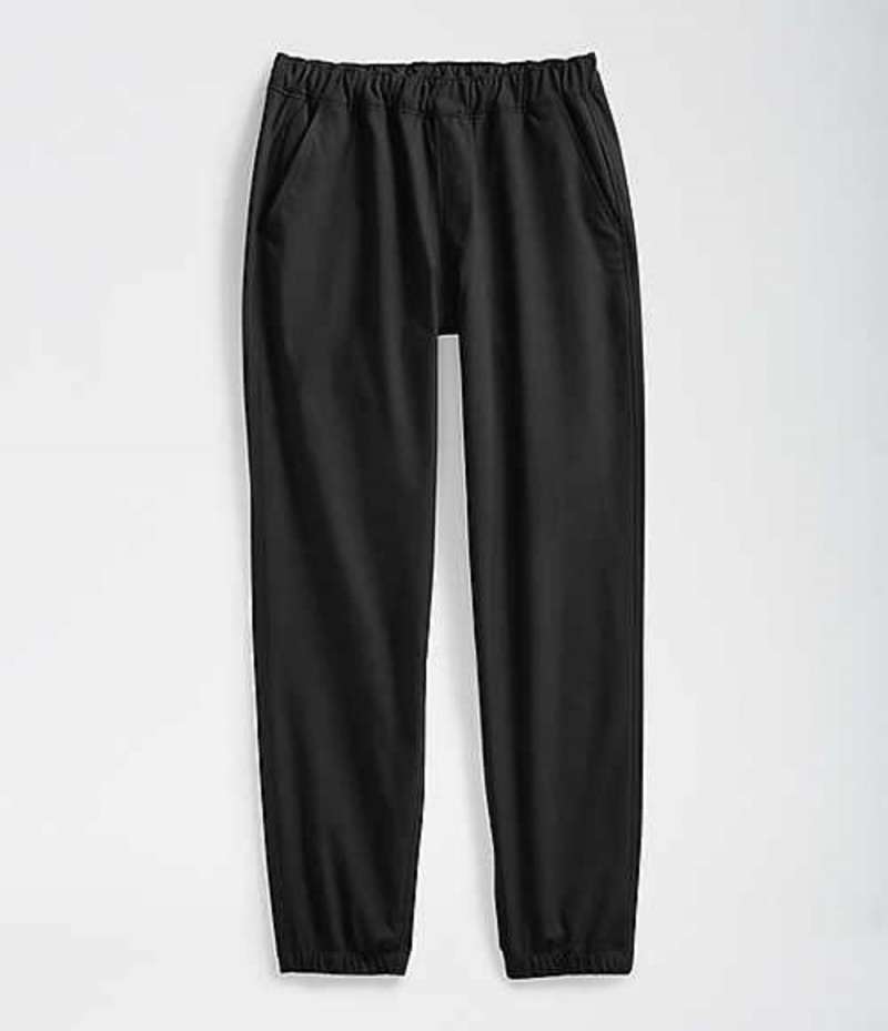 Pantalon Jogger The North Face City Standard Mujer Negras | 6180253-NS