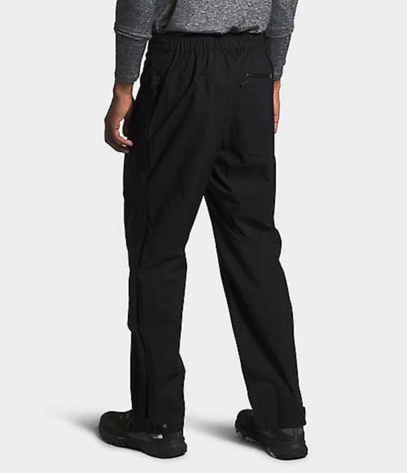 Pantalon The North Face Dryzzle Futurelight™ Hombre Negras | 8143756-MT