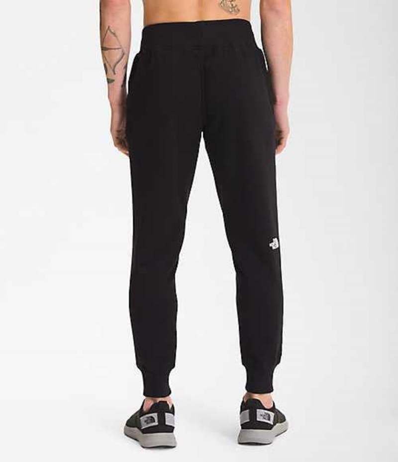 Pantalon The North Face Energy Hombre Negras | 0294376-OM