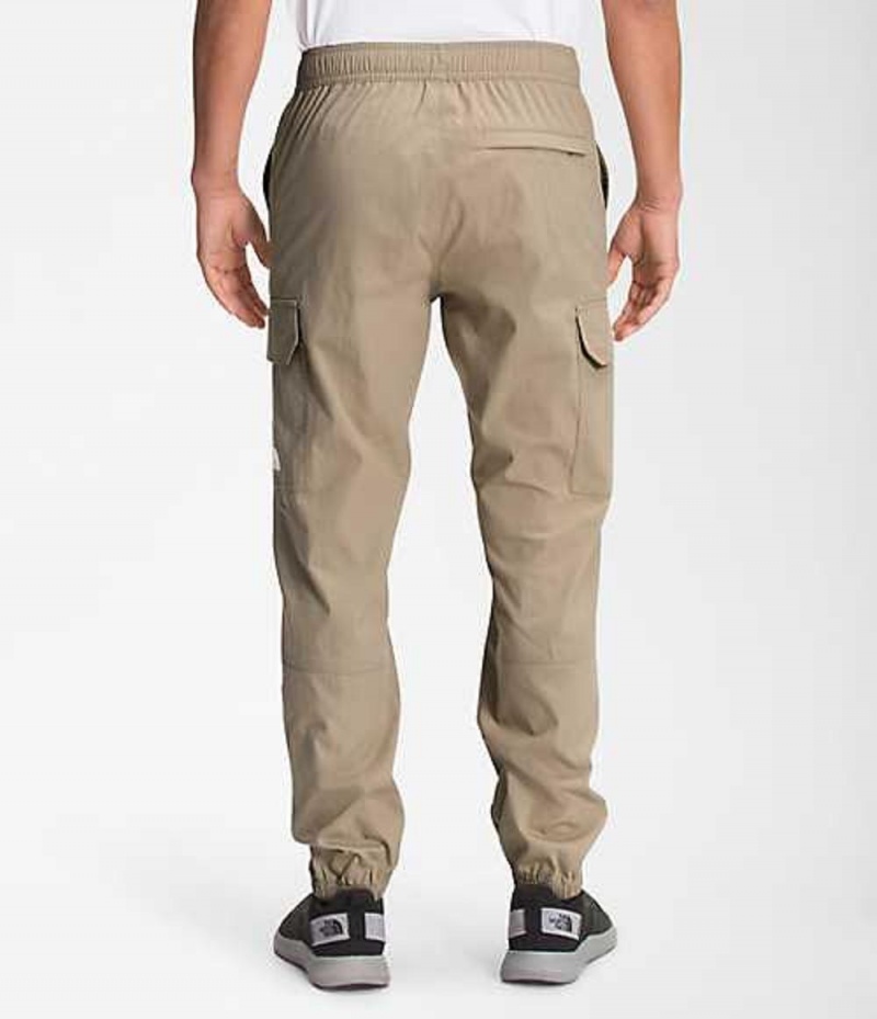 Pantalon The North Face Karakash Hombre Gris | 2140857-GB