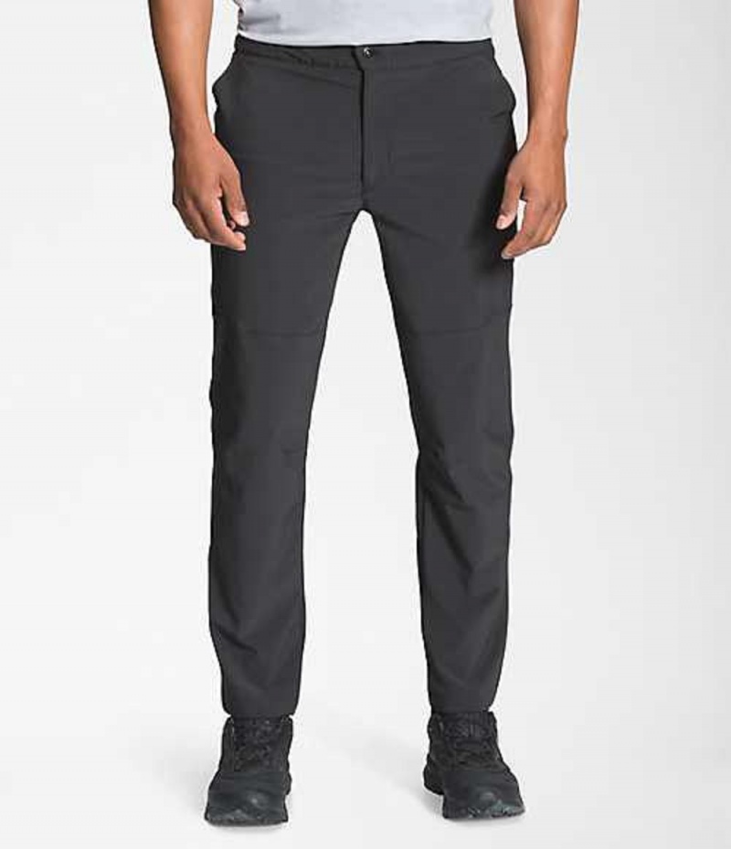 Pantalon The North Face Paramount Hombre Gris | 1095723-SH