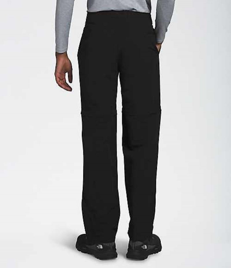 Pantalon The North Face Paramount Hombre Negras | 3987601-IU