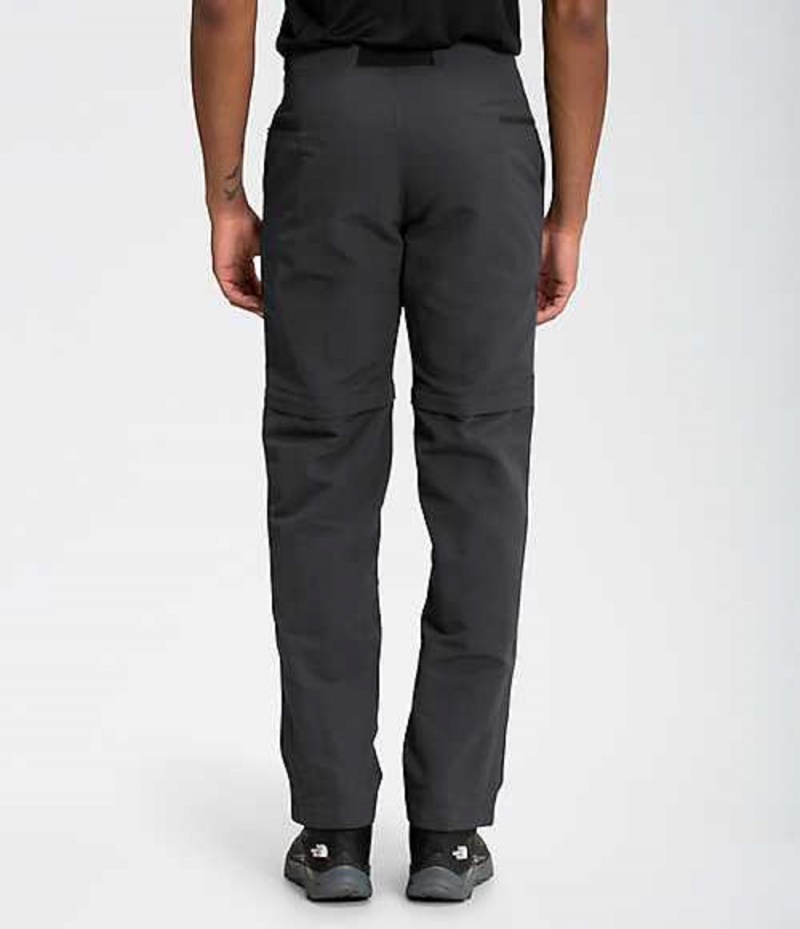 Pantalon The North Face Paramount Hombre Gris | 1746829-XW