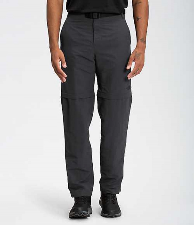 Pantalon The North Face Paramount Hombre Gris | 1746829-XW