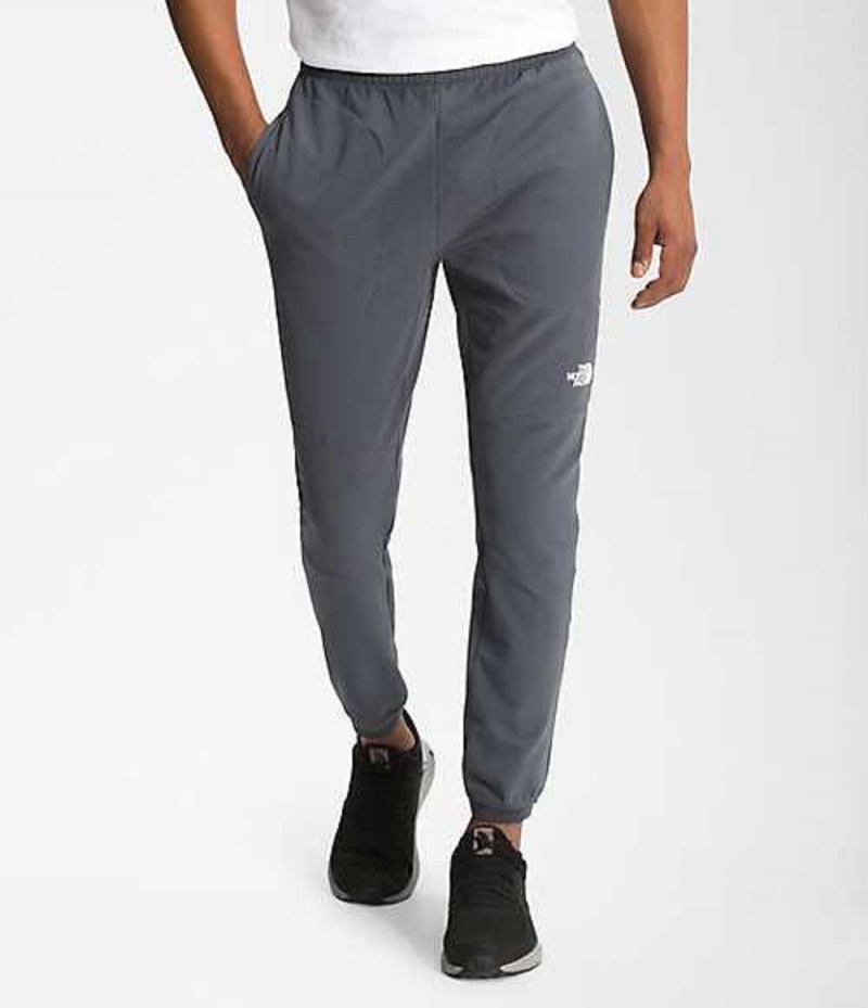 Pantalon The North Face Tekware® Hombre Gris | 3540671-FX