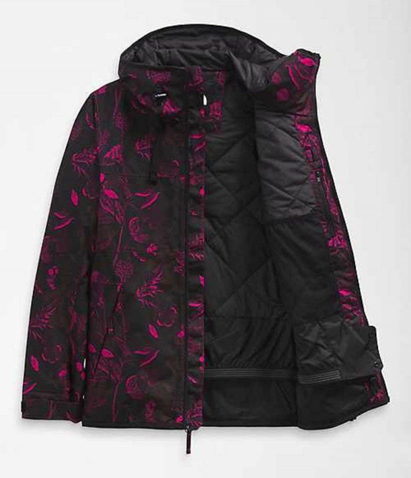 Skiing The North Face Superlu Mujer Rosas | 4082769-XZ