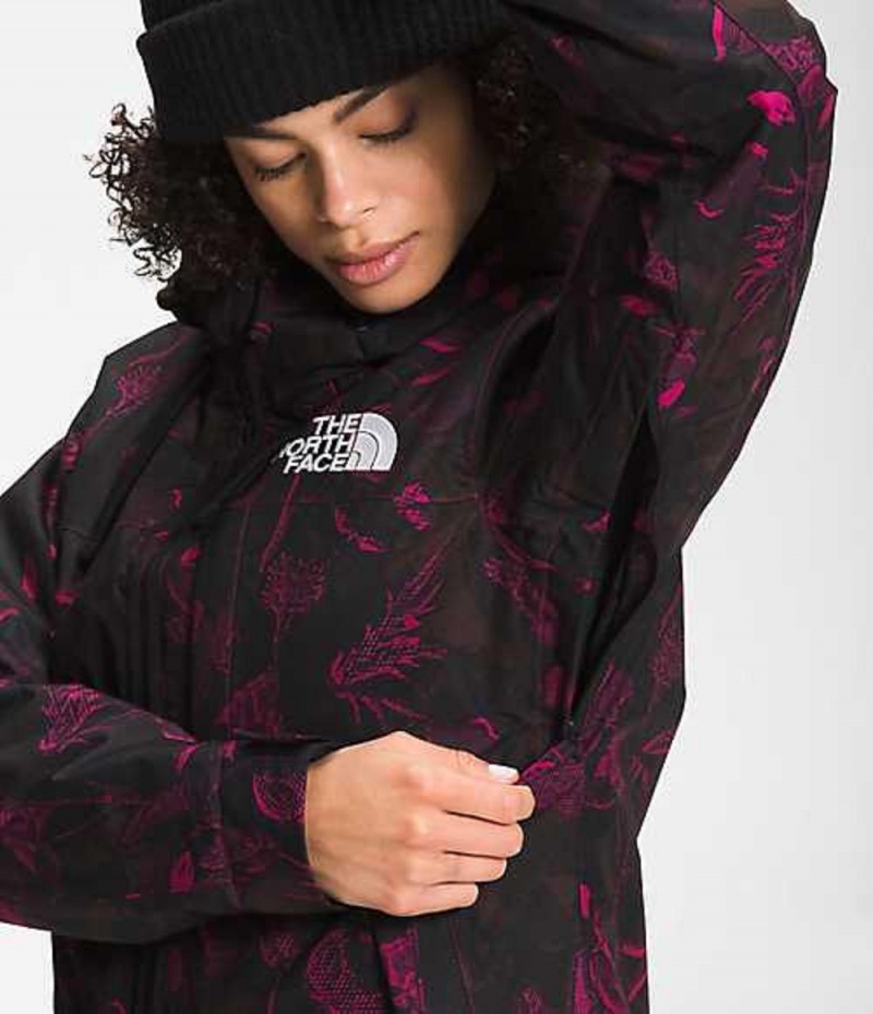 Skiing The North Face Superlu Mujer Rosas | 4082769-XZ