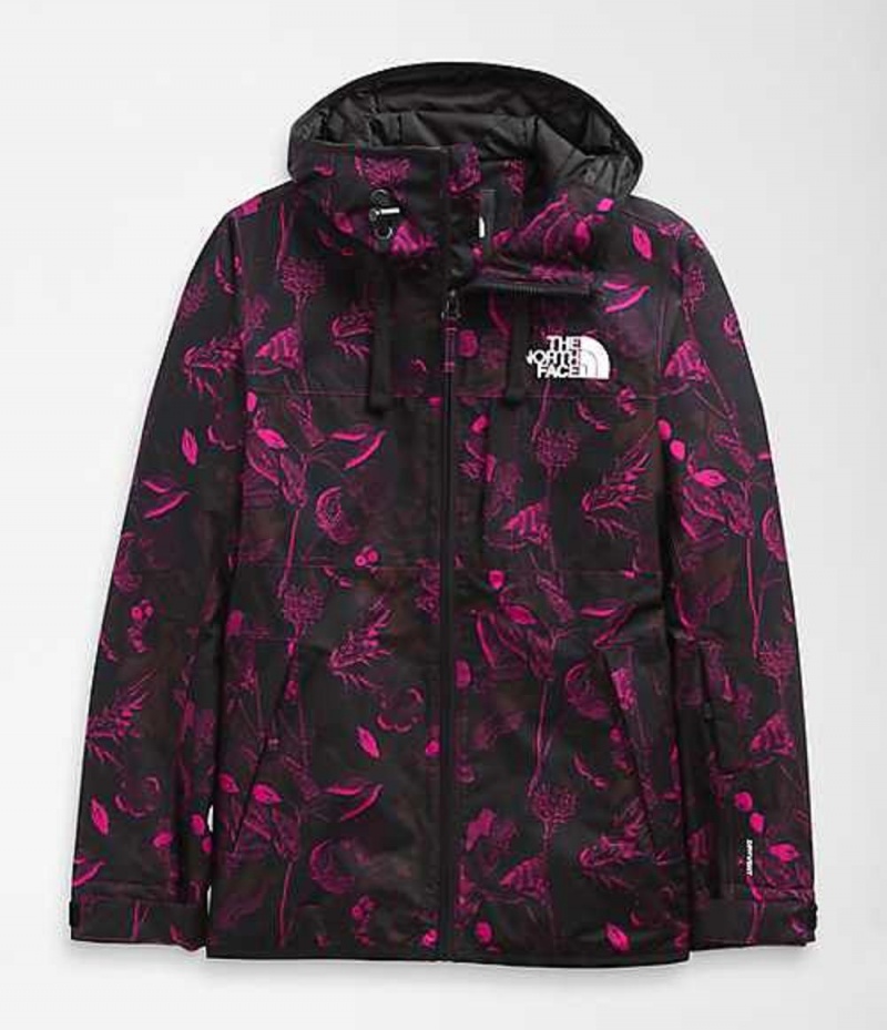 Skiing The North Face Superlu Mujer Rosas | 4082769-XZ