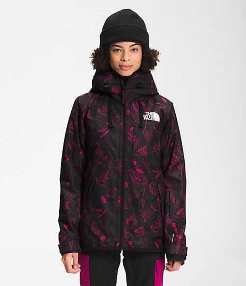 Skiing The North Face Superlu Mujer Rosas | 4082769-XZ