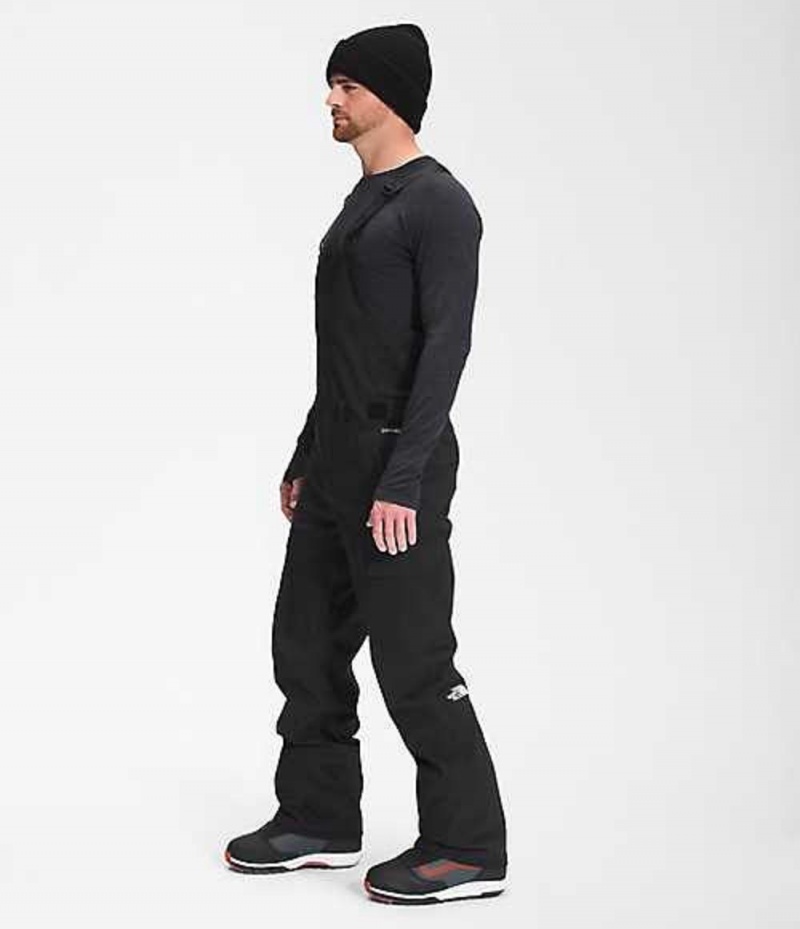 Snowboard Pants The North Face Freedom Hombre Negras | 6520948-QP