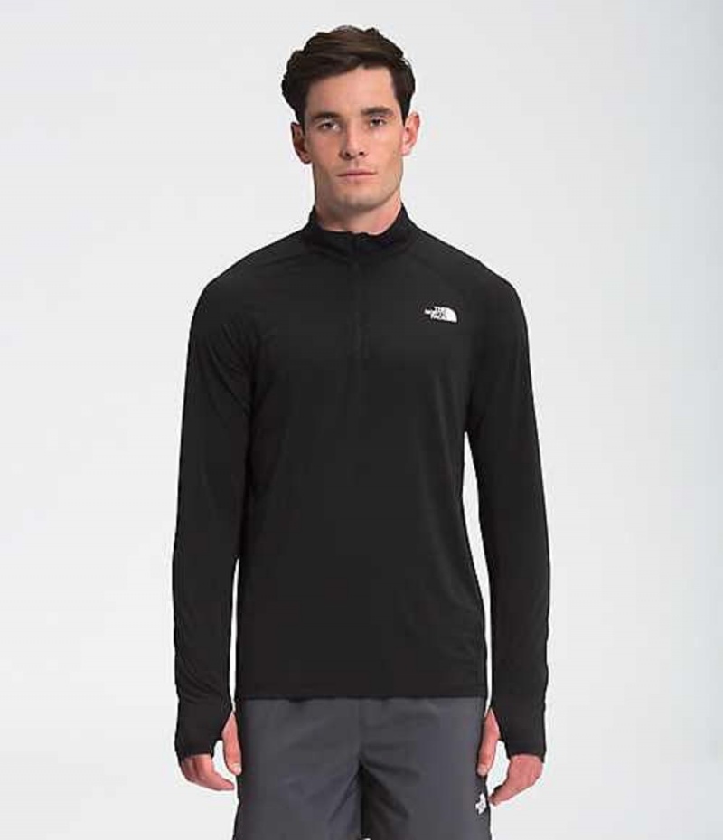 Sudadera The North Face Wander Hombre Negras | 3497160-KA