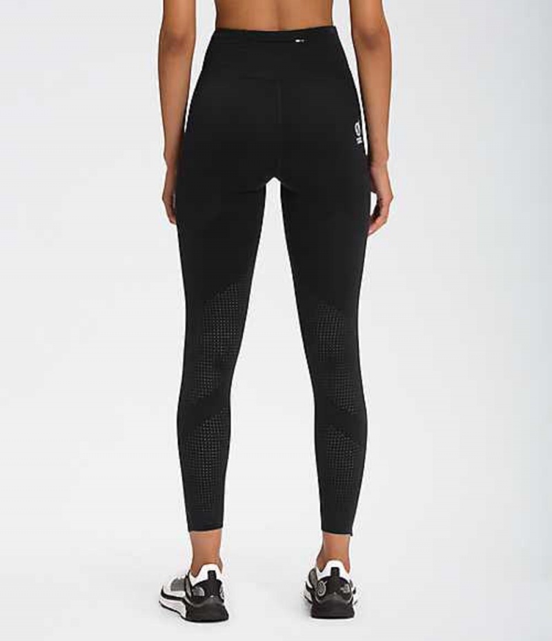 Tight The North Face Flight Mujer Negras | 3072916-CN