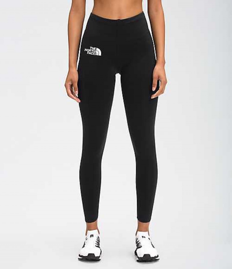 Tight The North Face Flight Mujer Negras | 3072916-CN