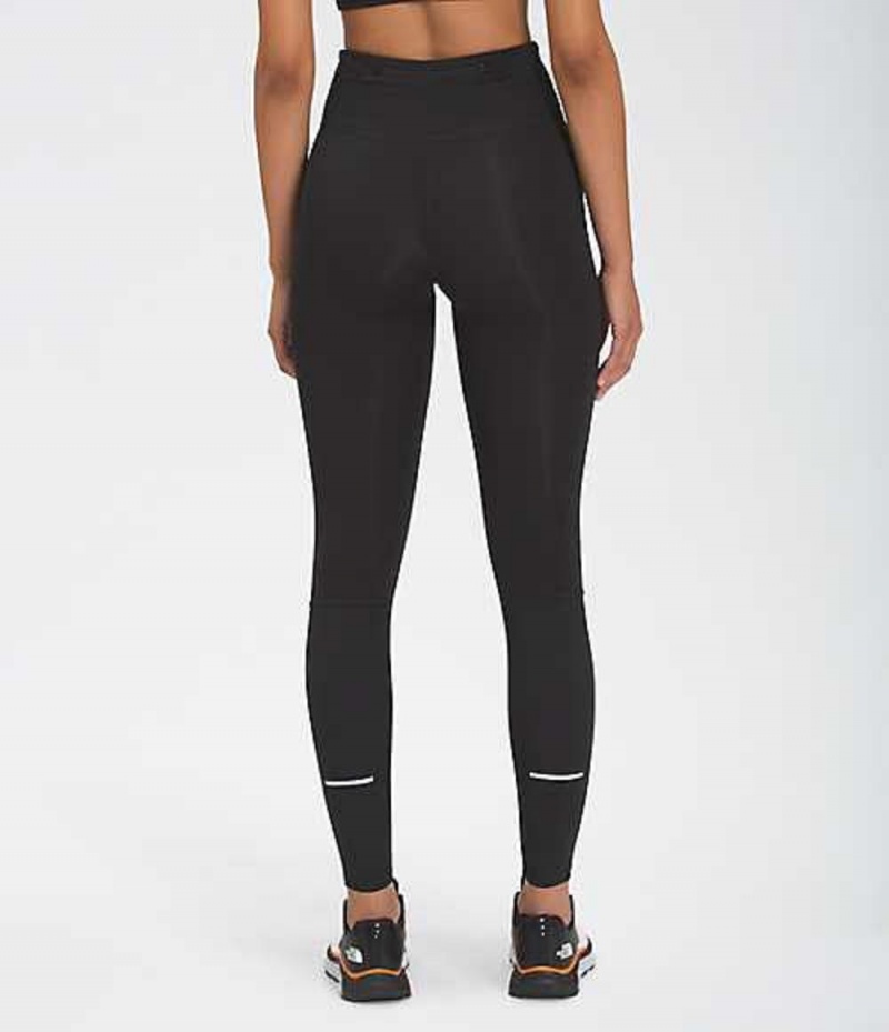 Tight The North Face Movmynt Mujer Negras | 3402589-UT