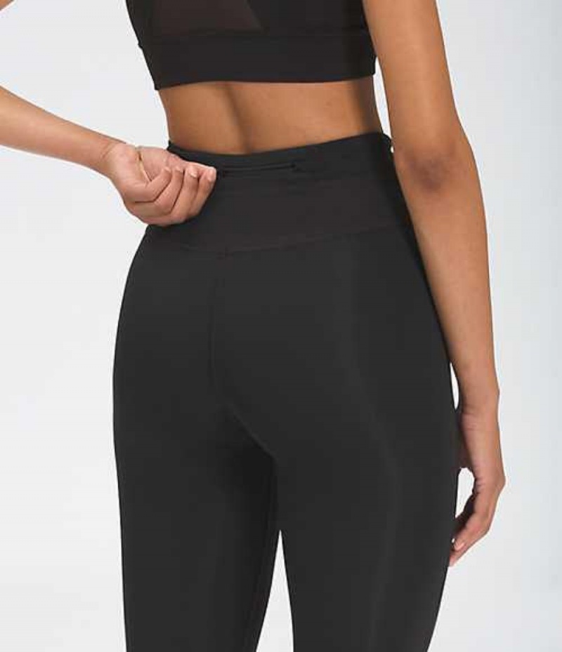 Tight The North Face Movmynt Mujer Negras | 3402589-UT