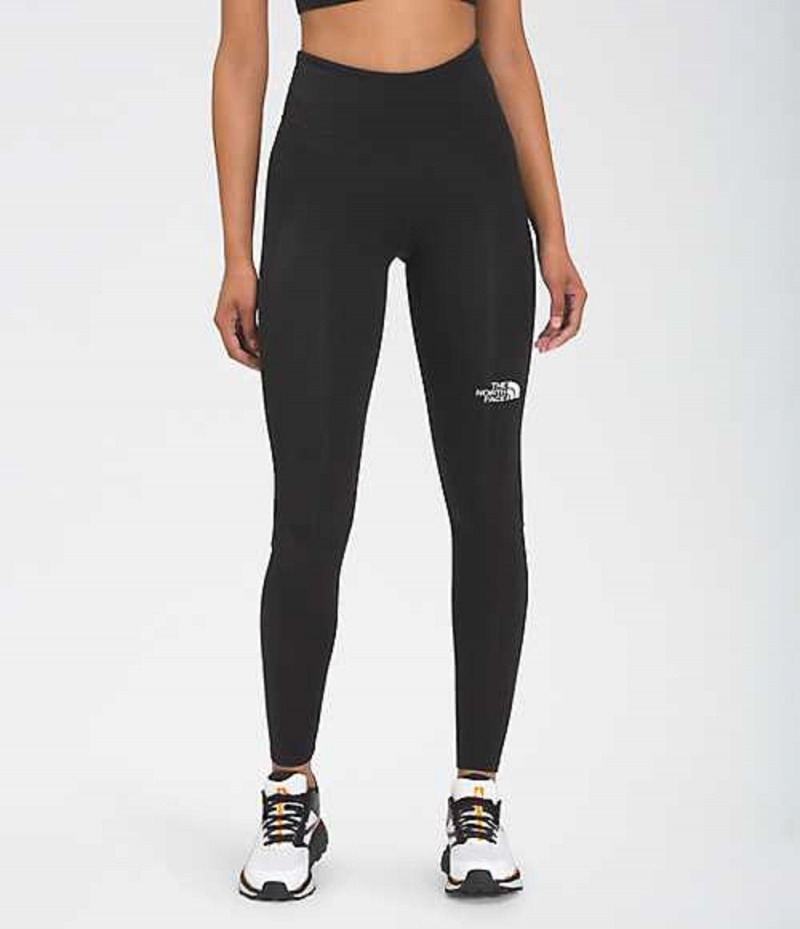 Tight The North Face Movmynt Mujer Negras | 3402589-UT