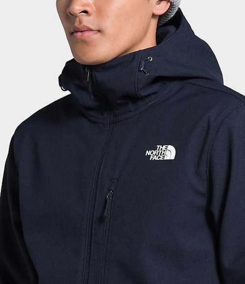 Windbreaker The North Face Apex Bionic Hombre Azul Marino | 2170486-XL