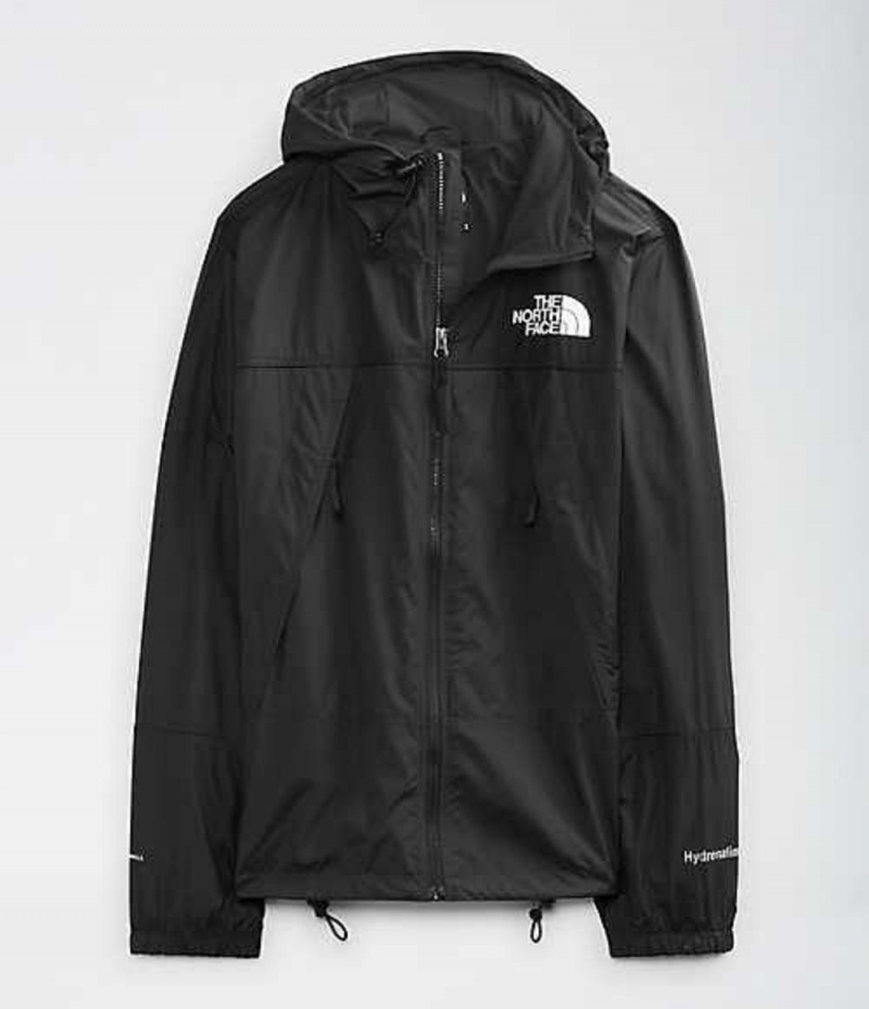 Windbreaker The North Face Hydrenaline™ Hombre Negras | 4895173-MK