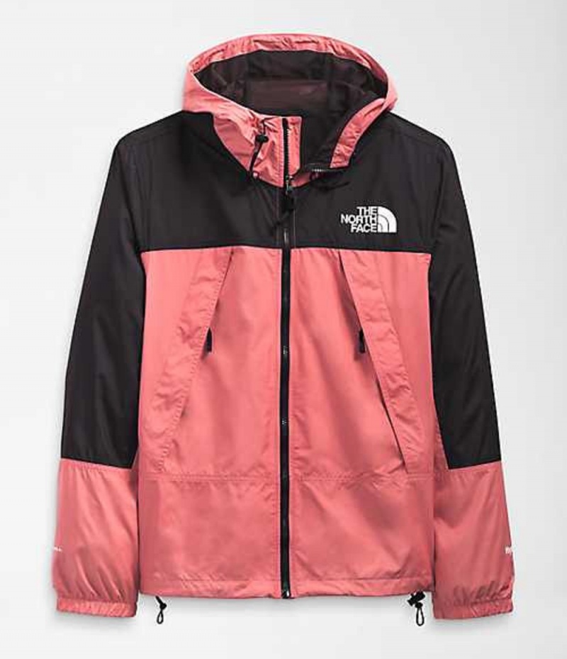 Windbreaker The North Face Hydrenaline™ Hombre Rosas | 2049387-AT